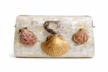Cargar imagen en el visor de la galería, CLUTCH CARNEOLA