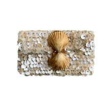 Cargar imagen en el visor de la galería, CLUTCH MOLDAVITA