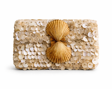 Cargar imagen en el visor de la galería, CLUTCH MOLDAVITA