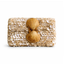 Cargar imagen en el visor de la galería, CLUTCH MOLDAVITA