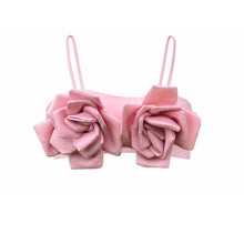 Cargar imagen en el visor de la galería, TOP ROSE ROSA SOFT