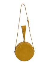 Cargar imagen en el visor de la galería, CIRCULAR ANTONELLA AMARILLO