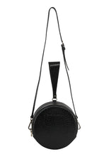 Cargar imagen en el visor de la galería, CIRCULAR ANTONELLA NEGRO
