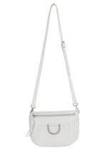 Cargar imagen en el visor de la galería, CANGURERA ENZO BLANCA