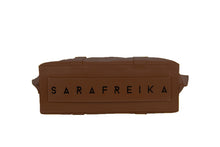 Cargar imagen en el visor de la galería, TOTE ISABELLA CAMEL