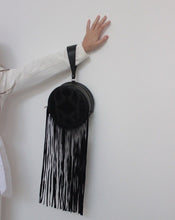 Cargar imagen en el visor de la galería, CIRCULAR FEDORA NEGRO