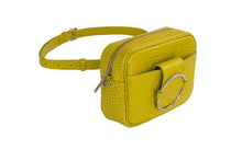 Cargar imagen en el visor de la galería, CANGURERA REGINA AMARILLO