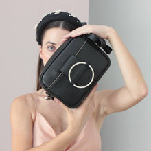 Cargar imagen en el visor de la galería, REGINA NEGRO