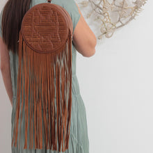 Cargar imagen en el visor de la galería, CIRCULAR FEDORA CAMEL