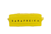 Cargar imagen en el visor de la galería, TOTE AITANA AMARILLO