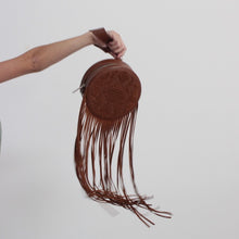 Cargar imagen en el visor de la galería, CIRCULAR FEDORA CAMEL