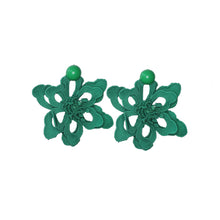 Cargar imagen en el visor de la galería, DALILAS VERDE JADE