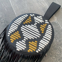 Cargar imagen en el visor de la galería, CIRCULAR FEDORA MULTICOLOR