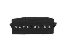 Cargar imagen en el visor de la galería, TOTE ISABELLA NEGRO