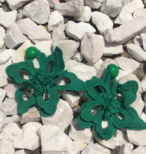 Cargar imagen en el visor de la galería, DALILAS VERDE JADE