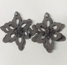 Cargar imagen en el visor de la galería, DALILAS GRIS