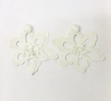 Cargar imagen en el visor de la galería, DALILAS BLANCO