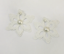 Cargar imagen en el visor de la galería, MINI DALILA BLANCO