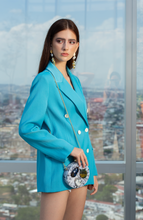 Cargar imagen en el visor de la galería, CLUTCH RODOLITA