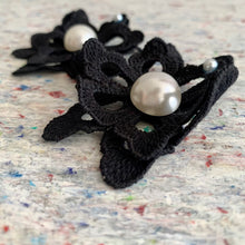 Cargar imagen en el visor de la galería, MINI DALILA NEGRO