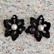 Cargar imagen en el visor de la galería, MINI DALILA NEGRO