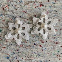 Cargar imagen en el visor de la galería, MINI DALILA BLANCO