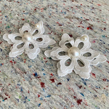 Cargar imagen en el visor de la galería, MINI DALILA BLANCO