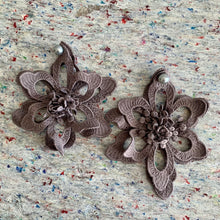 Cargar imagen en el visor de la galería, DALILAS GRIS