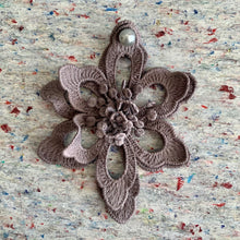 Cargar imagen en el visor de la galería, DALILAS GRIS