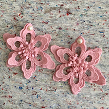 Cargar imagen en el visor de la galería, DALILAS ROSA BALLET