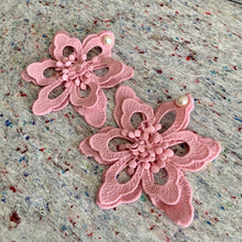 Cargar imagen en el visor de la galería, DALILAS ROSA BALLET