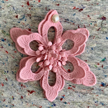 Cargar imagen en el visor de la galería, DALILAS ROSA BALLET