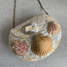 Cargar imagen en el visor de la galería, CLUTCH CARNEOLA