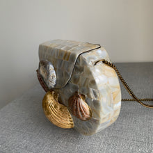 Cargar imagen en el visor de la galería, CLUTCH CARNEOLA