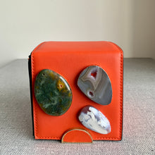 Cargar imagen en el visor de la galería, CLUTCH SODALITA