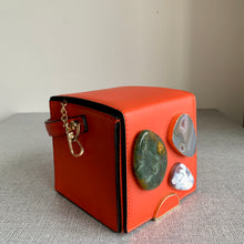 Cargar imagen en el visor de la galería, CLUTCH SODALITA