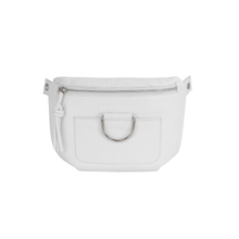 Cargar imagen en el visor de la galería, CANGURERA ENZO BLANCA