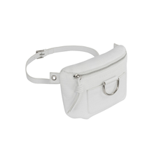 Cargar imagen en el visor de la galería, CANGURERA ENZO BLANCA