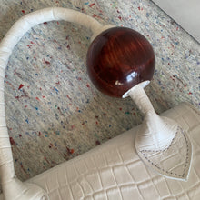 Cargar imagen en el visor de la galería, BOLSO XILITLA BLANCO