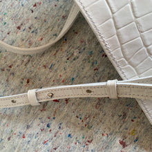 Cargar imagen en el visor de la galería, BOLSO XILITLA BLANCO