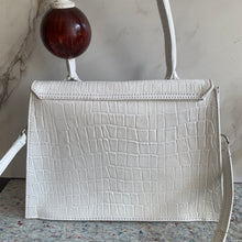 Cargar imagen en el visor de la galería, BOLSO XILITLA BLANCO