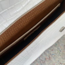 Cargar imagen en el visor de la galería, BOLSO XILITLA BLANCO