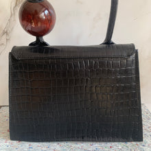 Cargar imagen en el visor de la galería, BOLSO XILITLA NEGRO