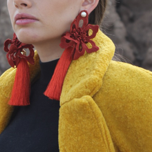 Cargar imagen en el visor de la galería, NARCISO NARANJA OTOÑAL