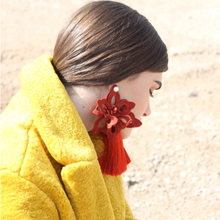 Cargar imagen en el visor de la galería, NARCISO NARANJA OTOÑAL