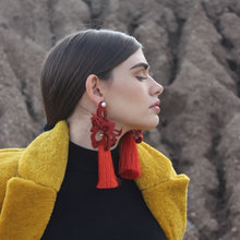 Cargar imagen en el visor de la galería, NARCISO NARANJA OTOÑAL