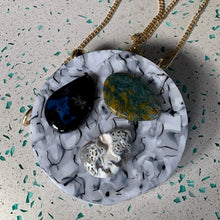 Cargar imagen en el visor de la galería, CLUTCH RODOLITA