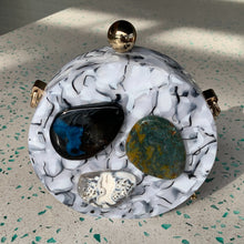 Cargar imagen en el visor de la galería, CLUTCH RODOLITA