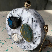 Cargar imagen en el visor de la galería, CLUTCH RODOLITA