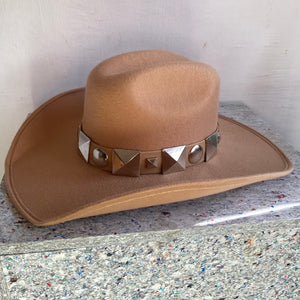 TEJANA COWBOY BEIGE ESTOPEROLES